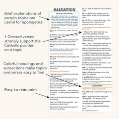 Tabella cronologica della Bibbia spagnola - Sistema della Bibbia della Grande Avventura