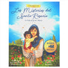 The Mysteries of the Holy Rosary - Children's Book in SPANISH
