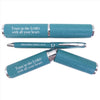 Pens with Case - Various Bible Verses