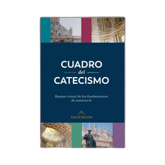 Cuadro del Catecismo de la Iglesia Católica en ESPAÑOL