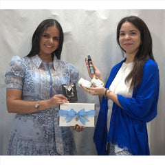 Madre y Reina - Caja de Regalo para Mamá