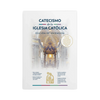 Catechism of the Catholic Church Study Edition in SPANISH - Paperback Cover