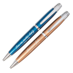 Mr. & Mrs. Pen Set for Couples