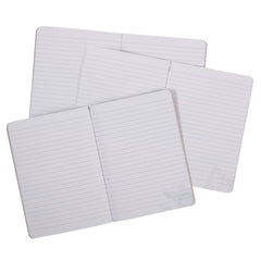 3-Notebook Sets with Bible Verses - Choose your Design