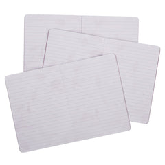3-Notebook Sets with Bible Verses - Choose your Design