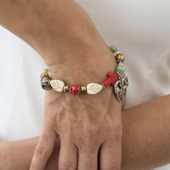 San Giuda Taddeo - Bracciale Rosario DEVOZIONE