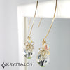 Stainless Steel Earrings - Life in Color