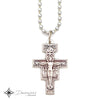 Cross of San Damiano Crucifix