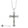 Liturgical Cross Crucifix