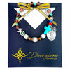 Divine Child - DEVOZIONI Rosary Bracelet