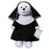 Piccola suora (Preghiamo per le vocazioni) - Peluche HolyBears